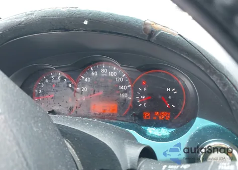 2009 Nissan Altima 2.5 S z USA, uszkodzony, nr VIN 1N4AL21E69N514619